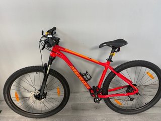 Bicicleta Merida Big Nine 60 HP1 Montaña Talla L