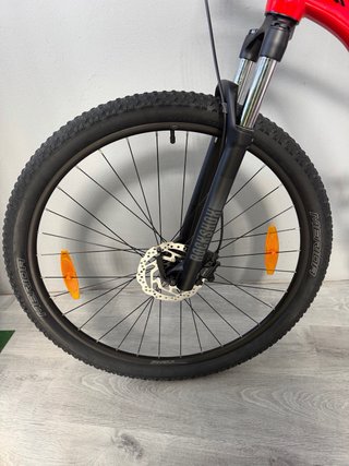 Bicicleta Merida Big Nine 60 HP1 Montaña Talla L