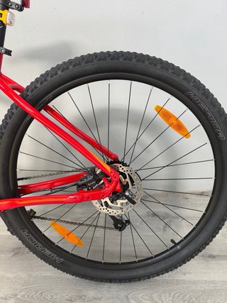 Bicicleta Merida Big Nine 60 HP1 Montaña Talla L