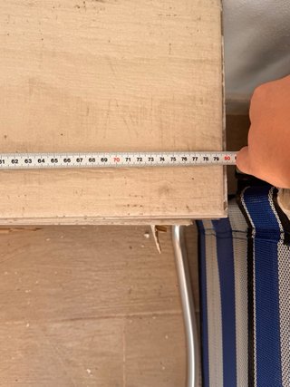 Suelo Porcelánico Efecto Madera