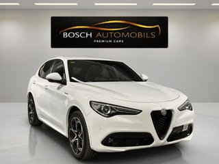 Alfa Romeo Stelvio 2.2 Diésel 154kW (210CV) Veloce Q4