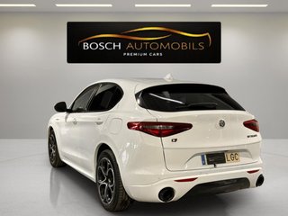 Alfa Romeo Stelvio 2.2 Diésel 154kW (210CV) Veloce Q4