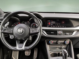 Alfa Romeo Stelvio 2.2 Diésel 154kW (210CV) Veloce Q4