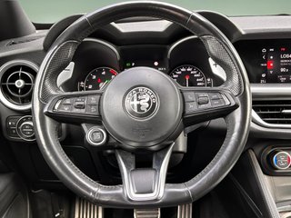 Alfa Romeo Stelvio 2.2 Diésel 154kW (210CV) Veloce Q4