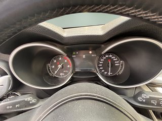 Alfa Romeo Stelvio 2.2 Diésel 154kW (210CV) Veloce Q4