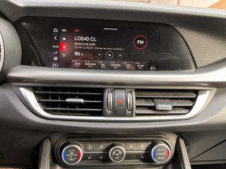 Alfa Romeo Stelvio 2.2 Diésel 154kW (210CV) Veloce Q4