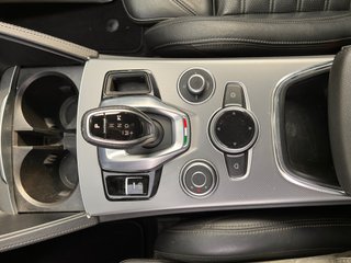 Alfa Romeo Stelvio 2.2 Diésel 154kW (210CV) Veloce Q4