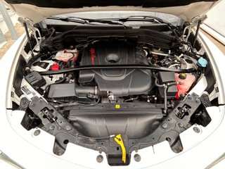 Alfa Romeo Stelvio 2.2 Diésel 154kW (210CV) Veloce Q4