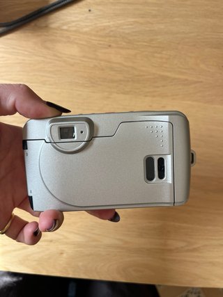 Cámara Analógica Samsung Ibex 2XL