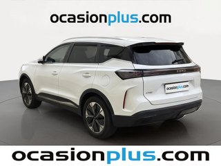EBRO S700 1.6 TGDI Luxury 7 DCT 108 kW (147 CV)