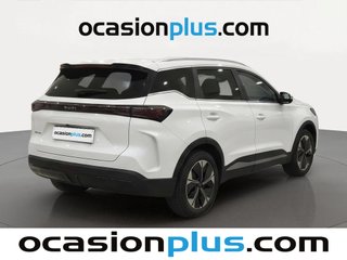 EBRO S700 1.6 TGDI Luxury 7 DCT 108 kW (147 CV)