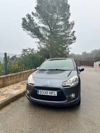Citroen C3 2011