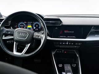 Audi A3 Sportback 35 TFSI 110 kW (150 CV) S tronic