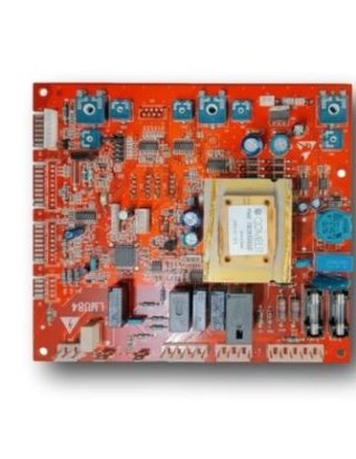 Scheda Elettronica per Caldaia Beretta Mynute Green