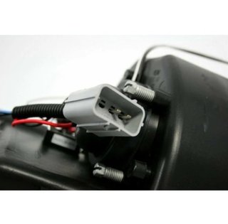 Faros delanteros para MINI One Cooper R50 R52 R53