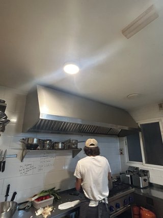 Horno Profesional Eka con Estantería