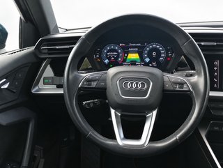 Audi A3 Sportback 35 TFSI 110 kW (150 CV) S tronic