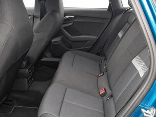 Audi A3 Sportback 35 TFSI 110 kW (150 CV) S tronic