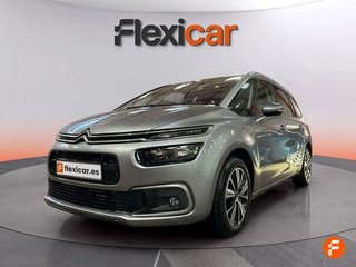 Citroën Grand C4 Picasso BlueHDi 88KW (120CV) Feel