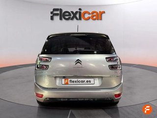 Citroën Grand C4 Picasso BlueHDi 88KW (120CV) Feel