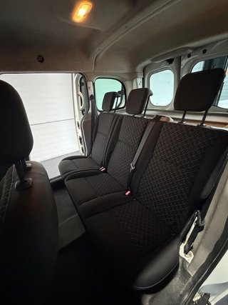 Renault Kangoo 2010