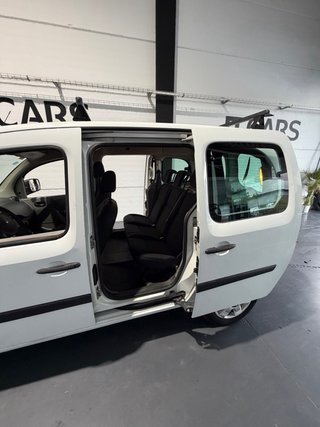 Renault Kangoo 2010