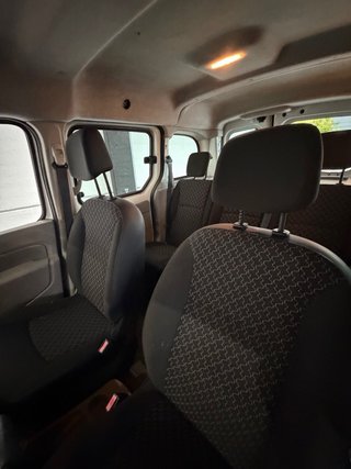 Renault Kangoo 2010