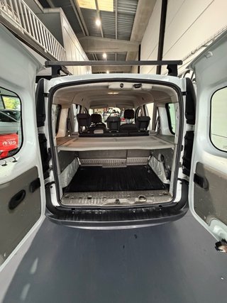 Renault Kangoo 2010