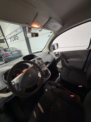 Renault Kangoo 2010