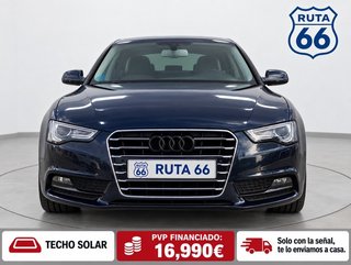 Audi A5 Sportback Advanced edition 2.0 TDI clean diesel 110 kW (150 CV) multitronic