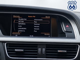 Audi A5 Sportback Advanced edition 2.0 TDI clean diesel 110 kW (150 CV) multitronic