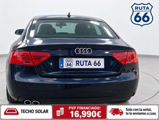 Audi A5 Sportback Advanced edition 2.0 TDI clean diesel 110 kW (150 CV) multitronic