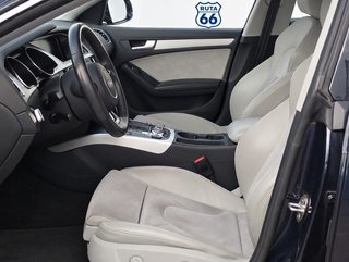 Audi A5 Sportback Advanced edition 2.0 TDI clean diesel 110 kW (150 CV) multitronic