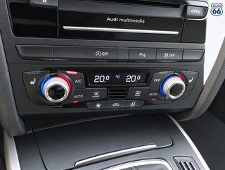 Audi A5 Sportback Advanced edition 2.0 TDI clean diesel 110 kW (150 CV) multitronic