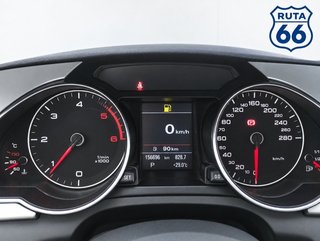 Audi A5 Sportback Advanced edition 2.0 TDI clean diesel 110 kW (150 CV) multitronic