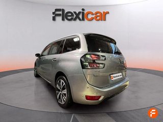 Citroën Grand C4 Picasso BlueHDi 88KW (120CV) Feel