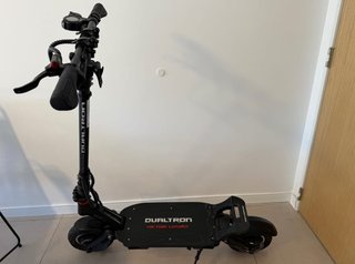 Dualtron Victor Luxury Patinete Eléctrico