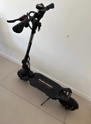 Dualtron Victor Luxury Patinete Eléctrico
