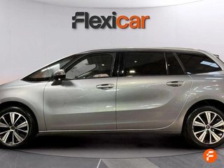 Citroën Grand C4 Picasso BlueHDi 88KW (120CV) Feel