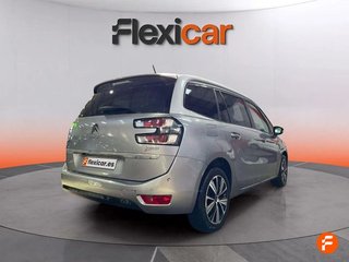 Citroën Grand C4 Picasso BlueHDi 88KW (120CV) Feel