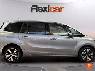 Citroën Grand C4 Picasso BlueHDi 88KW (120CV) Feel