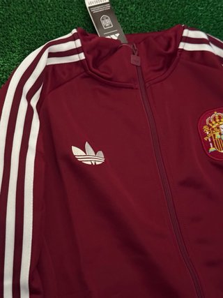 Chándal Adidas España Mundial