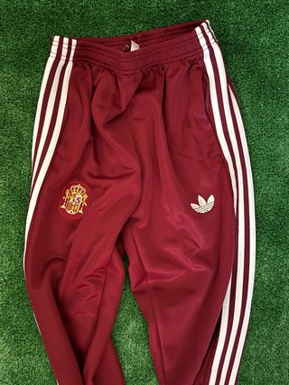 Chándal Adidas España Mundial
