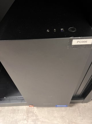 PC Gaming RTX 3070 64GB Ryzen 9 5900X PC006
