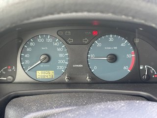 Citroen Xsara 2002
