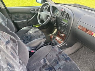 Citroen Xsara 2002