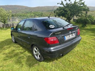 Citroen Xsara 2002
