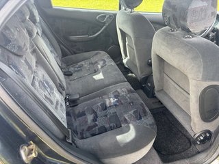 Citroen Xsara 2002