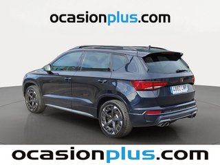 CUPRA Ateca 2.0 TSI S&S 4Drive DSG 221 kW (300 CV)