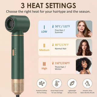 CEPILLO SECADOR 5 EN 1 AIR STYLER 1000W RIZADOR